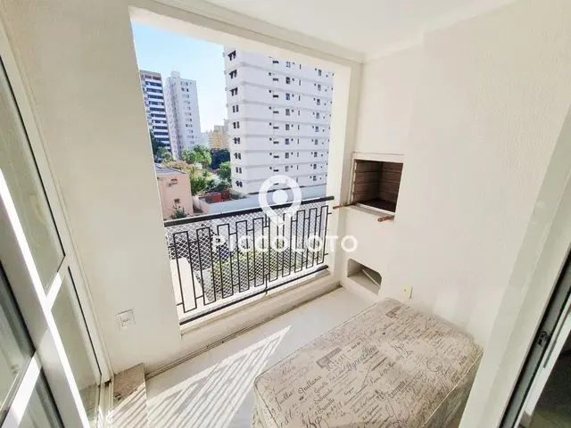 Imagem 8: Apartamento - Cambuí - Campinas