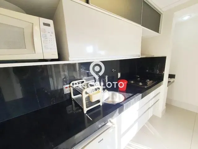 Imagem 6: Apartamento - Cambuí - Campinas