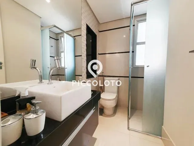 Imagem 11: Apartamento - Cambuí - Campinas