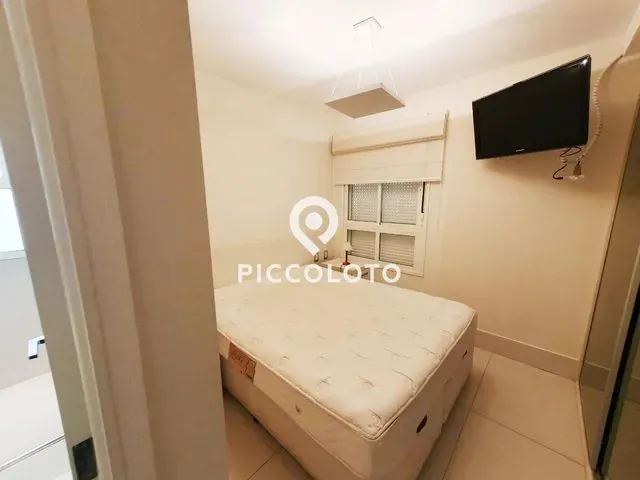 Imagem 13: Apartamento - Cambuí - Campinas