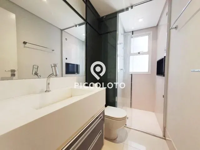 Imagem 5: Apartamento - Cambuí - Campinas