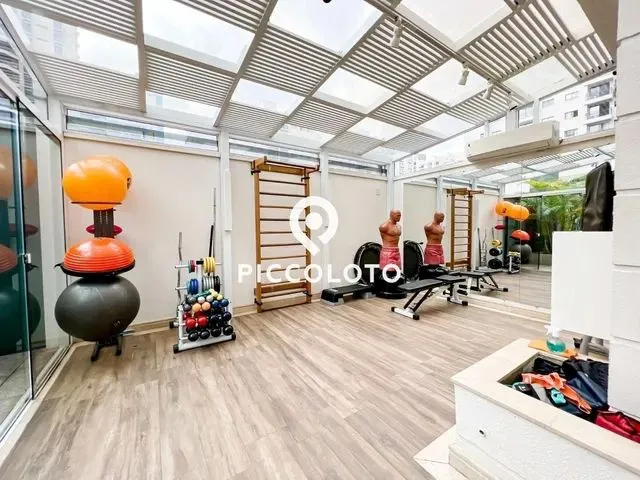 Imagem 16: Apartamento - Cambuí - Campinas