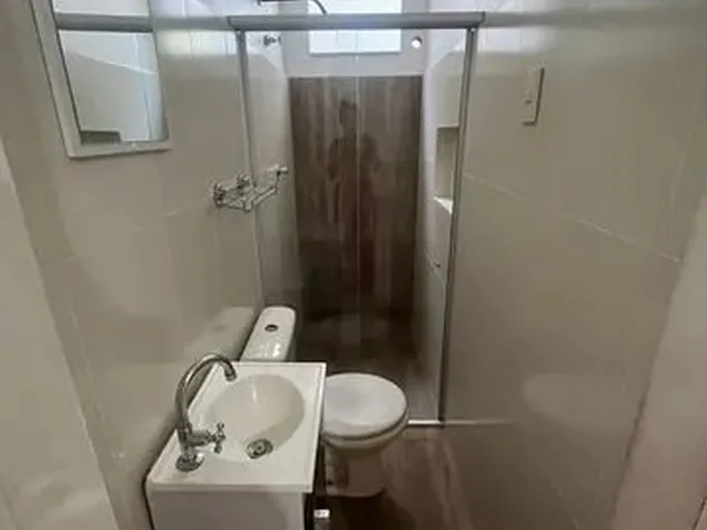 Imagem 7: Casa Próxima da Duque 4/4 Sendo 3 Suítes