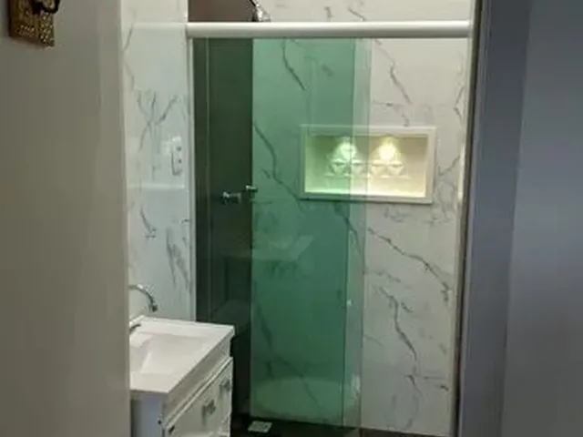 Imagem 2: Casa Próxima da Duque 4/4 Sendo 3 Suítes