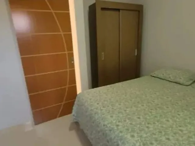 Imagem 3: Kitnet Mobiliada - Água e Luz Incluso