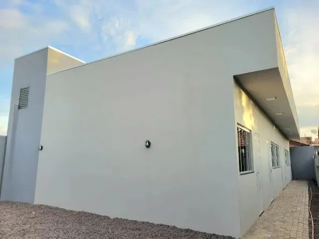 Imagem 5: Kitnet Mobiliada - Água e Luz Incluso