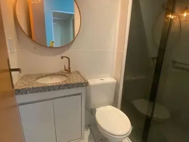 Imagem: Samara - Alugo - Aprto 3 Quartos Sendo 1