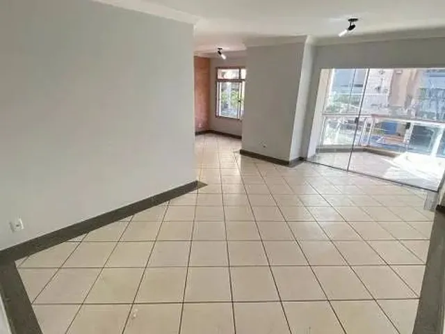 Imagem: Apartamento 138M², 4/4 Sendo Duas Suites