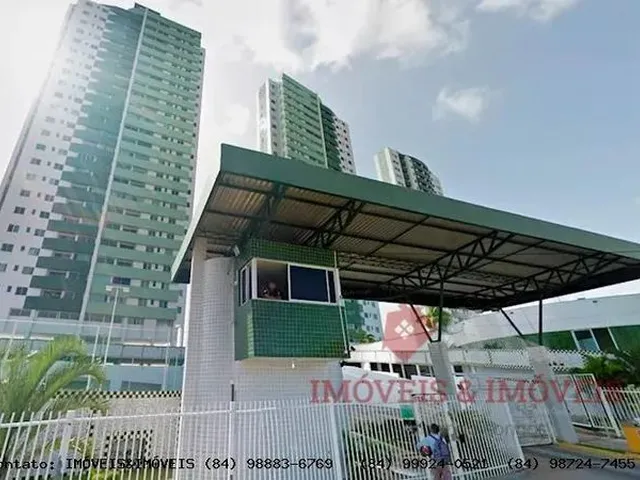 Imagem: Apartamento para Locação em Natal, Ponta