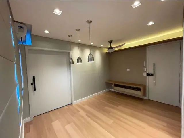 Imagem: Apartamento de Um Quarto no Centro
