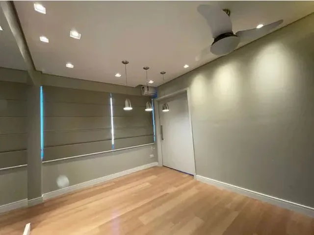 Imagem 6: Apartamento de Um Quarto no Centro
