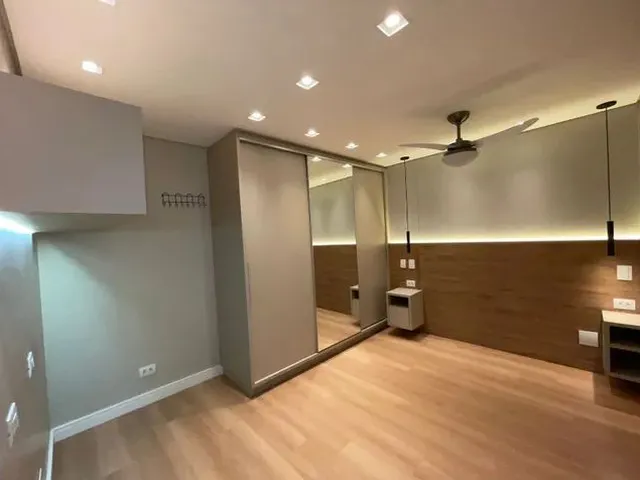 Imagem 7: Apartamento de Um Quarto no Centro