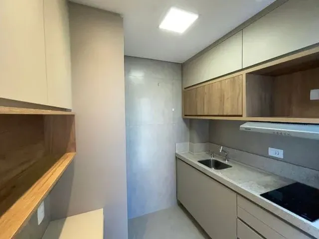 Imagem 5: Apartamento de Um Quarto no Centro