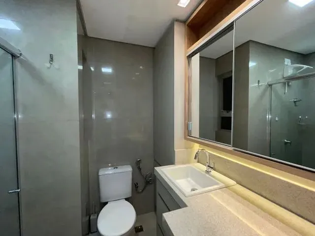Imagem 4: Apartamento de Um Quarto no Centro
