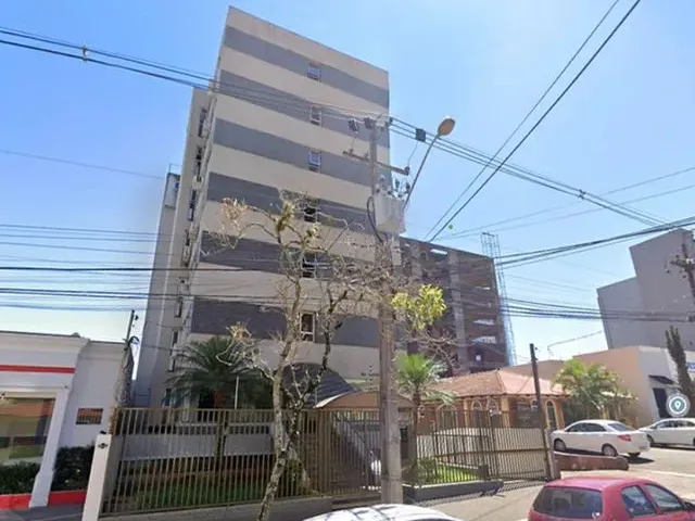 Imagem 2: Apartamento de Um Quarto no Centro