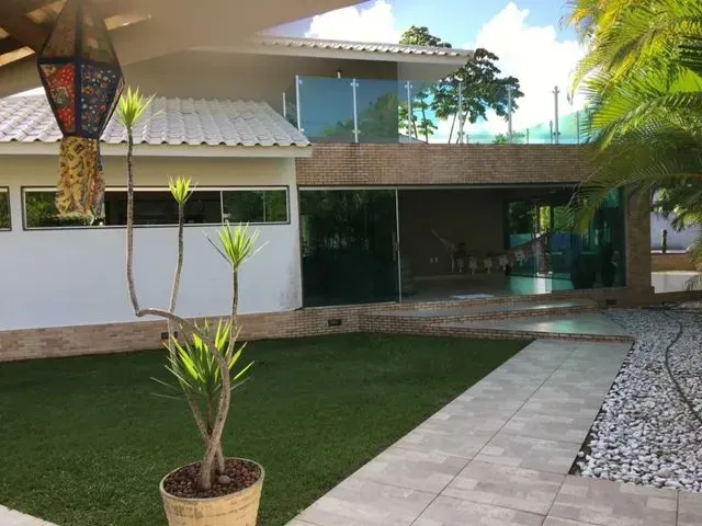 Imagem: Casa de Condomínio Térrea para Venda Tem