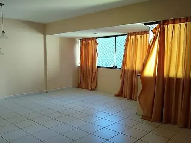 Imagem: Apt° 3/4 Sendo 2 Suítes em Petrópolis