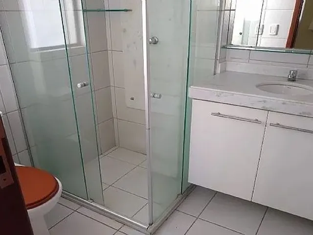 Imagem 2: Apt° 3/4 Sendo 2 Suítes em Petrópolis