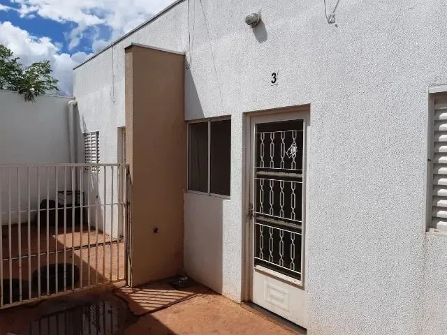 Imagem: Casa 2 Quartos. E Etc. Bairro Moreninhas