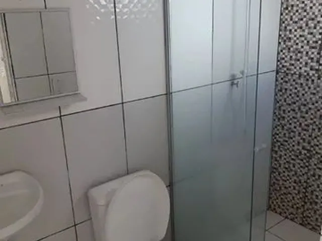 Imagem 9: Casa 2 Quartos. e Etc. Bairro Moreninhas. (Nova Jerusalém). com Garagem e Varanda
