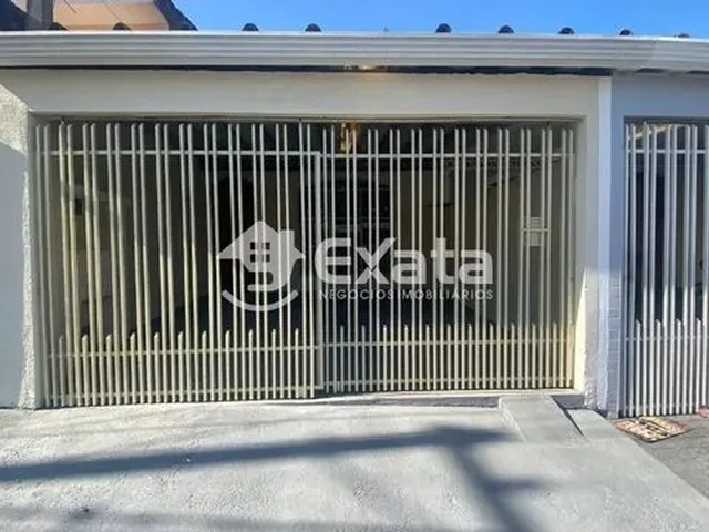Imagem: Casa para Locação no Jd Prestes de Barros