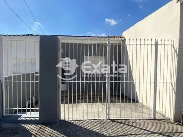 Imagem: Casa para Locação na Vila Hortencia