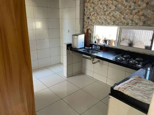 Imagem: Celiane Aluga Casa Residencial- Timon