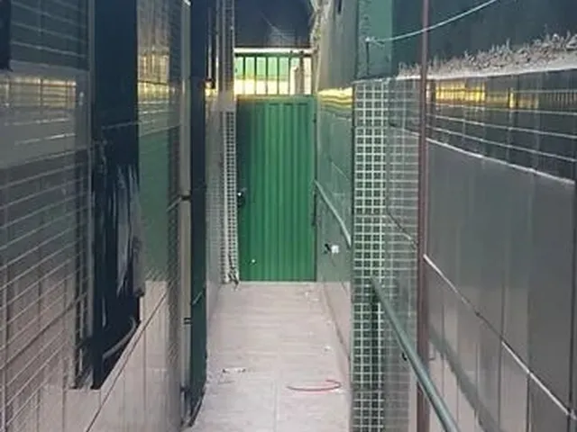 Imagem: Apartamento de 1/4 a 2 Passos do Iter Center