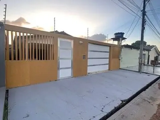 Imagem 5: Casa para Alugar Bairro Renascer