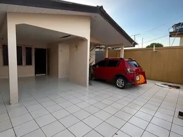 Imagem 4: Casa para Alugar Bairro Renascer