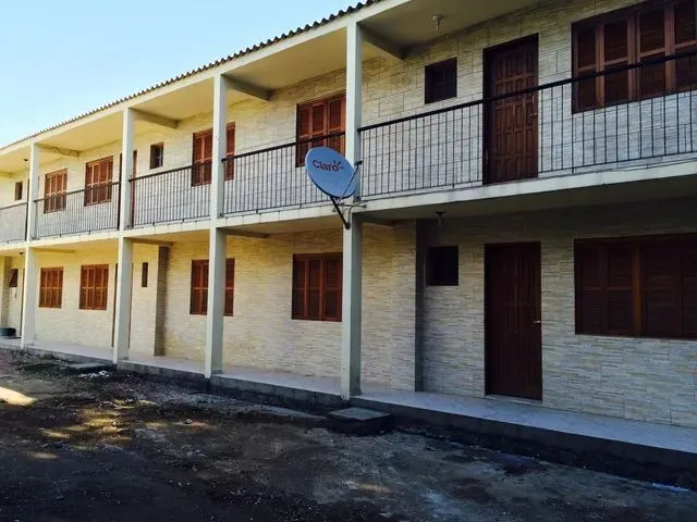 Imagem: Apartamento Casa 1 Dormitorio Parada 38