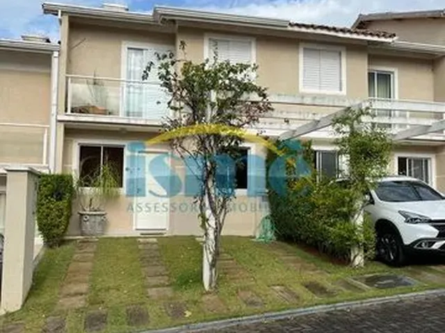 Imagem: Casa em Condomínio Residencial em Campinas