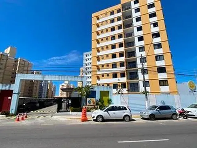 Imagem: Apartamento no Condomínio Aquarela, no