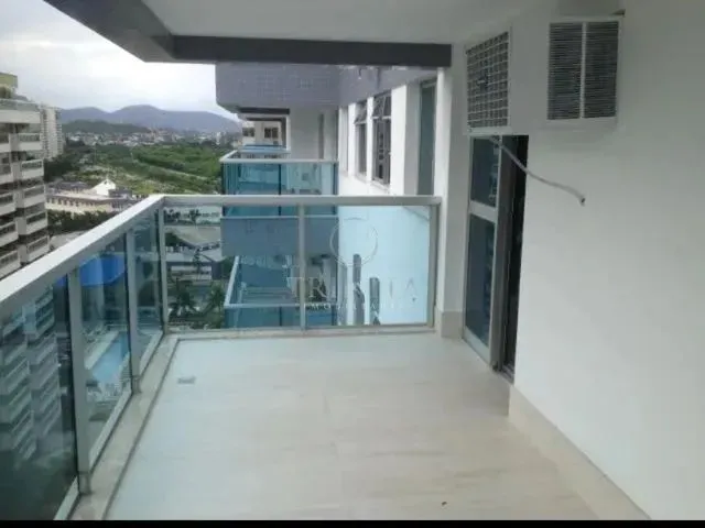 Imagem: Cobertura Duplex 4 Quartos (1 Suíte) 200