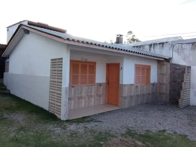 Imagem: Casa C/ 2 Quartos, Anual, Sem Mobília À
