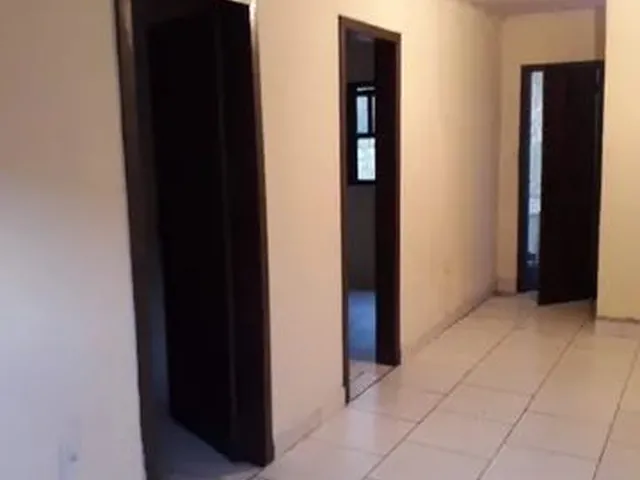 Imagem: Alugo Casa 2 Dormitórios com Estacionamento