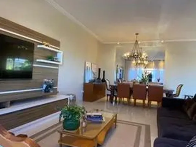 Imagem: Belíssima Casa no Condomínio Greenpark
