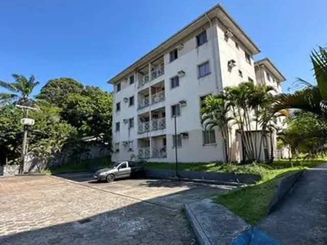 Imagem: Belíssimo Apt Cd Vivendas da Cidade