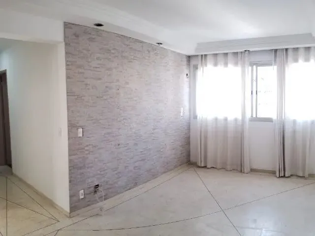 Imagem: Alugo Apartamento em Campinas, Bairro Jardim
