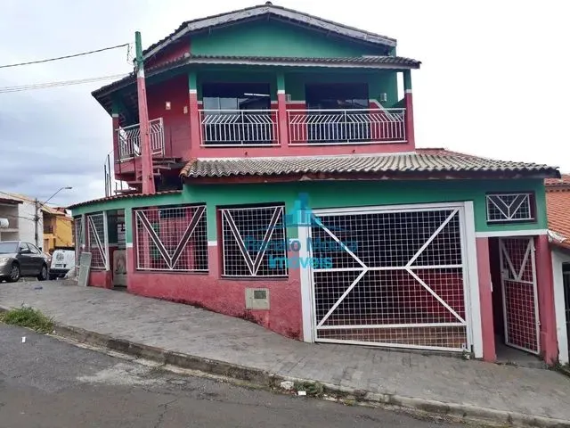 Imagem: Casa para Alugar, 134 M² por R$ 2.503,44/Mês