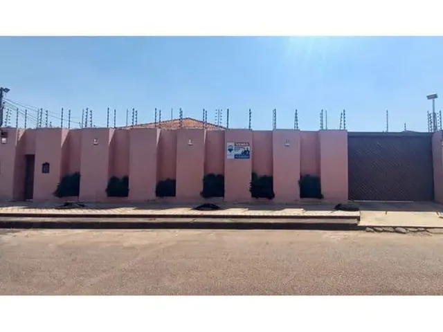 Imagem: Casa Residencial / Nova Porto Velho