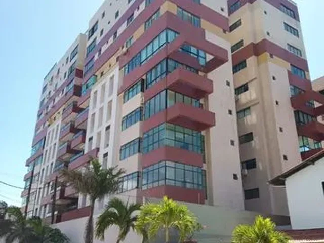 Imagem: Apartamento para Aluguel, Intermares, Cabedelo