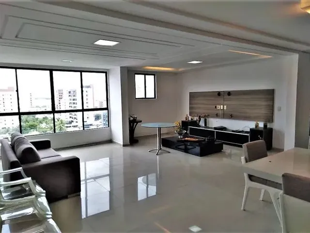 Imagem 2: Apartamento para Aluguel, Intermares, Cabedelo - 24855