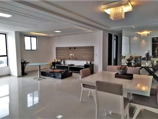 Imagem 9: Apartamento para Aluguel, Intermares, Cabedelo - 24855