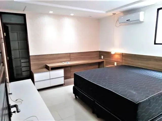 Imagem 12: Apartamento para Aluguel, Intermares, Cabedelo - 24855