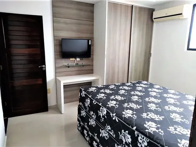 Imagem 3: Apartamento para Aluguel, Intermares, Cabedelo - 24855