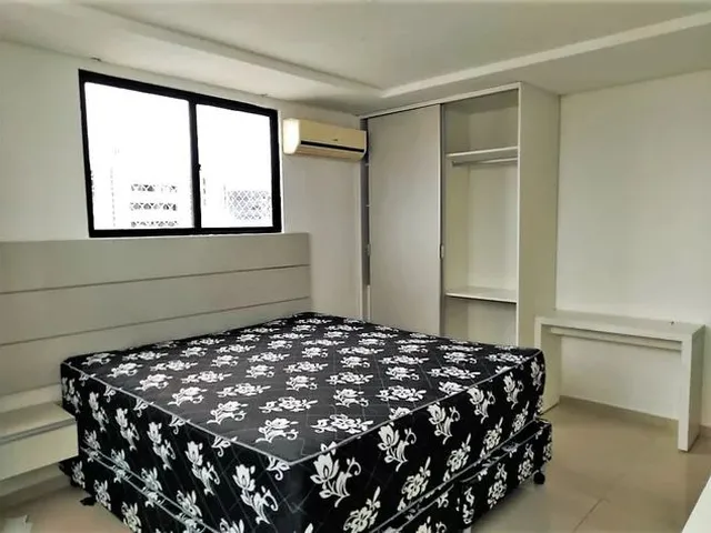 Imagem 5: Apartamento para Aluguel, Intermares, Cabedelo - 24855