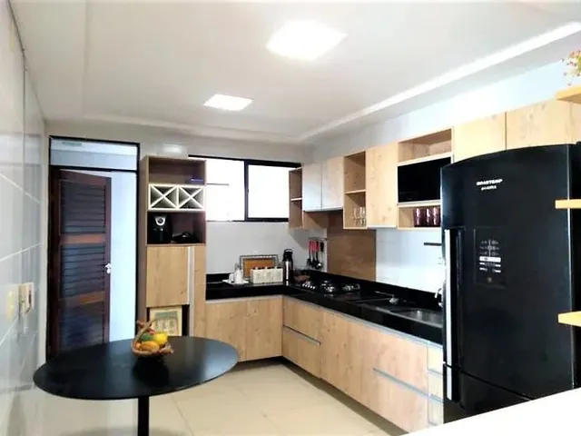 Imagem 7: Apartamento para Aluguel, Intermares, Cabedelo - 24855