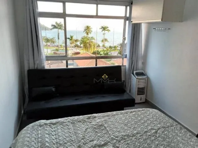 Imagem: Kitnet com 1 Dormitório À Venda, 38 M²