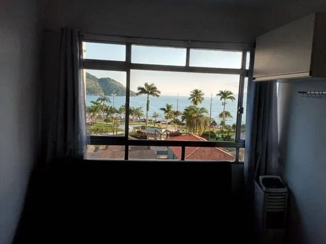 Imagem 2: Kitnet com 1 Dormitório À Venda, 38 M² - Ponta da Praia - Santos/Sp